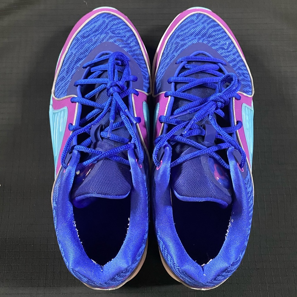 KD 16 Ready Play